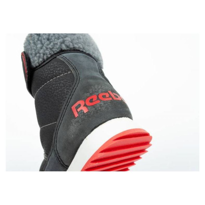 Reebok Shoes, snow boots Reebok Snow Prime Jr AR2710 (21)
