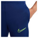 Nike Dri-FIT Academy 21 Pant Kpz Jr CW6124 492 (XS)