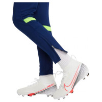 Nike Dri-FIT Academy 21 Pant Kpz Jr CW6124 492 (XS)