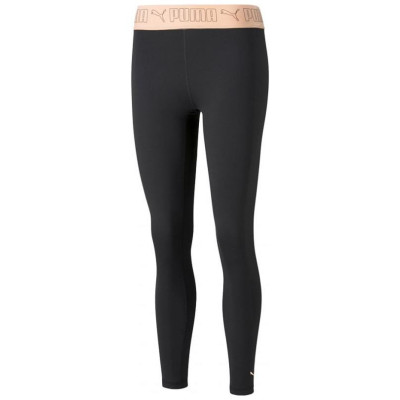Puma Leggings Puma Train Elastic 7/8 W 520282 27 (S)