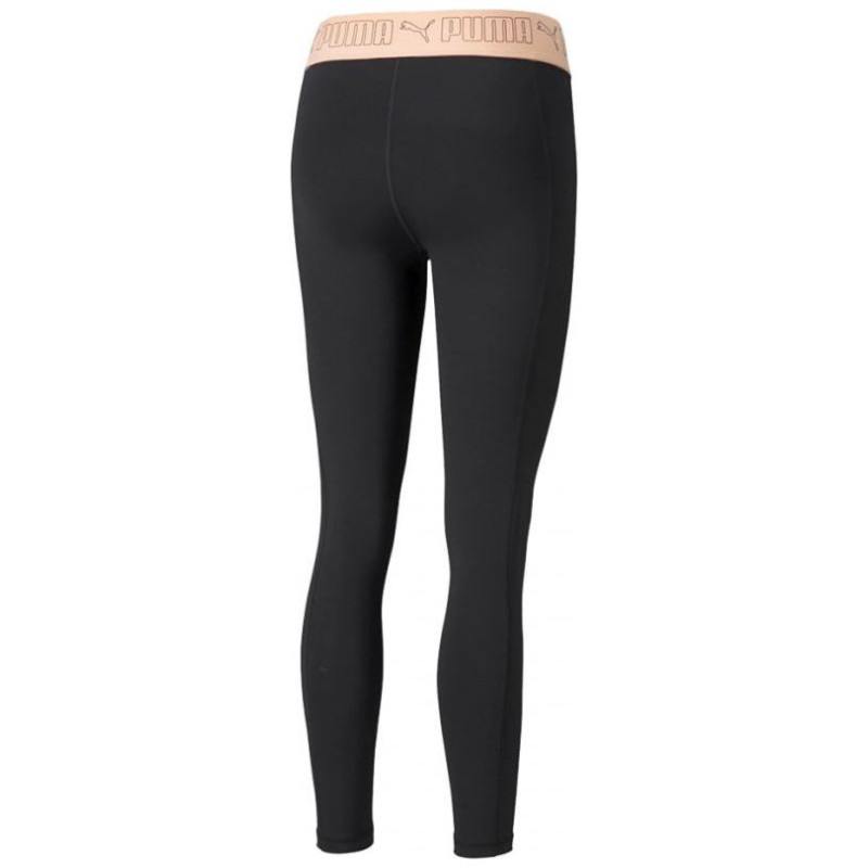 Puma Leggings Puma Train Elastic 7/8 W 520282 27 (S)