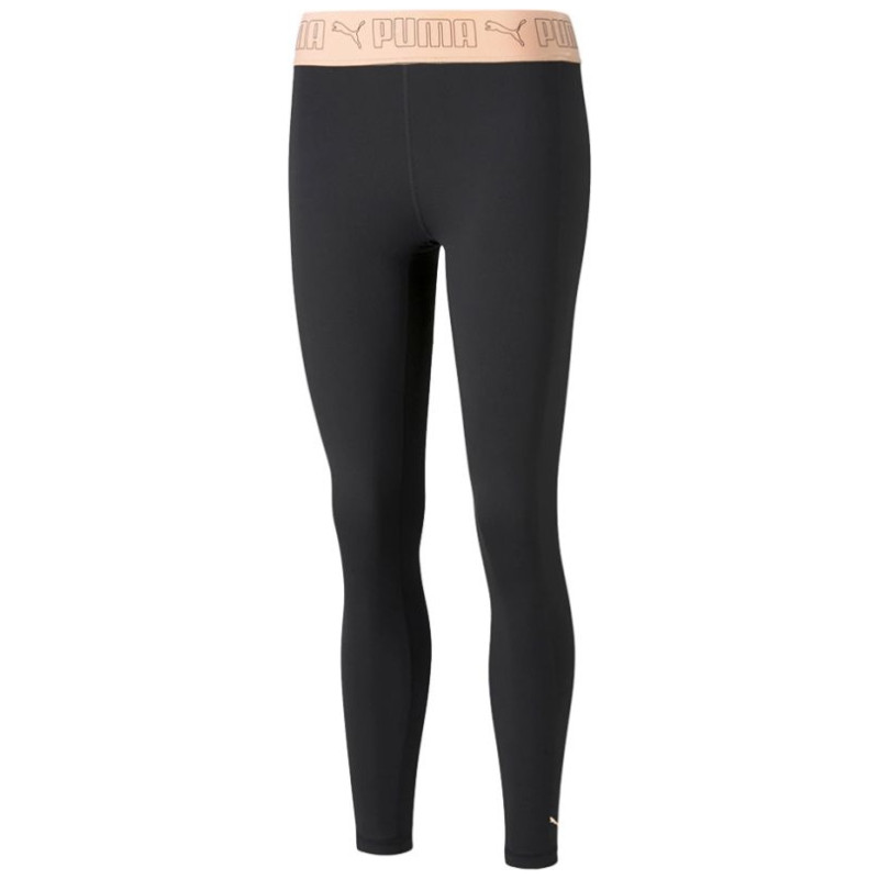 Puma Leggings Puma Train Elastic 7/8 W 520282 27 (S)