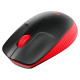Logitech M190 Wireless Mouse - RED