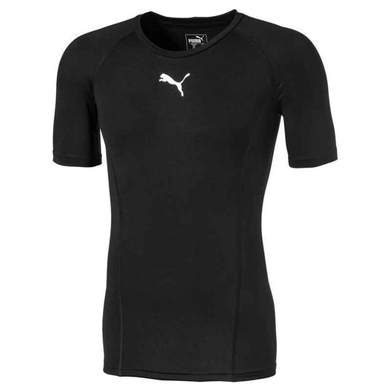 Puma Liga Baselayer Tee SS M 655918 03 (2 XL)