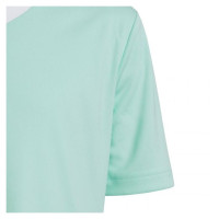 Adidas Tee adidas Entrada 22 Jersey Jr HC5078 (116 cm)
