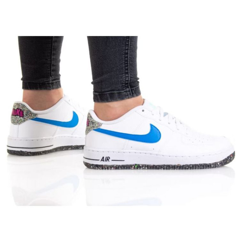 Nike Air Force 1 LV8 GS Jr DR3098-100 (36.5)