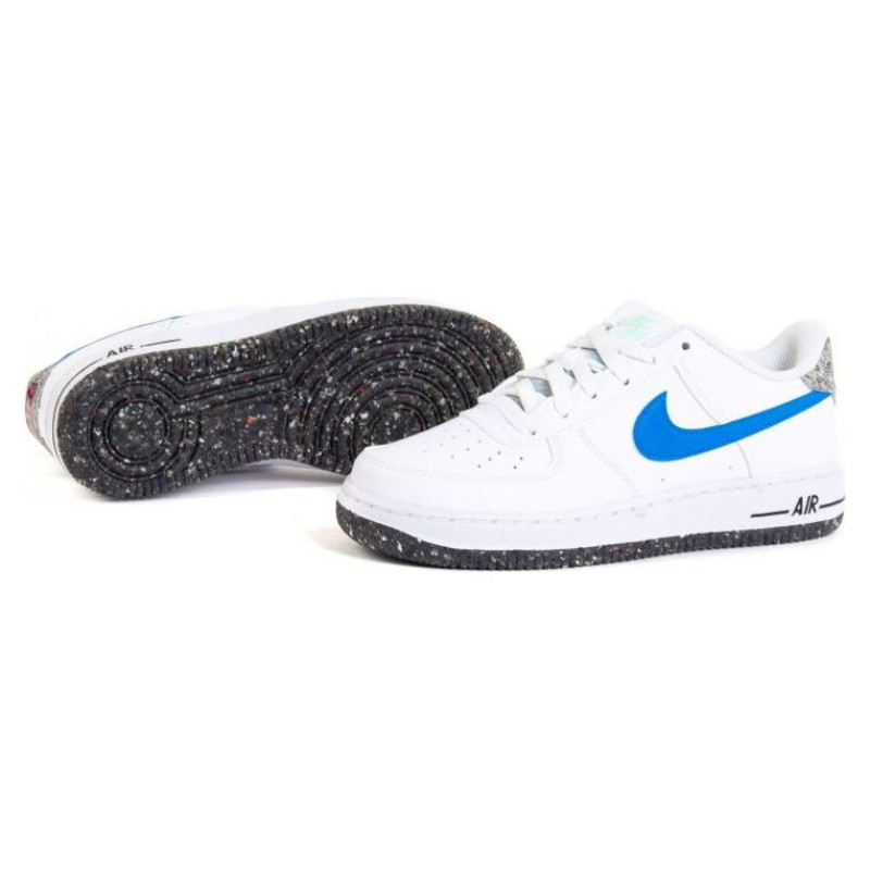 Nike Air Force 1 LV8 GS Jr DR3098-100 (36.5)