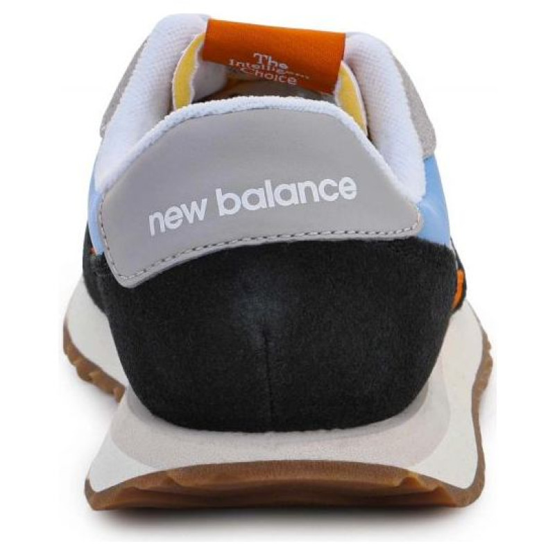 New Balance Jr PH237EF shoes (EU 33,5)