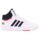 Adidas Hoops 3.0 Mid M GY5543 shoes (44 2/3)