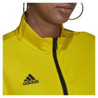 Adidas Entrada 22 Track Jacket W HI2137 (2XS)
