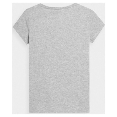 4F W T-shirt H4Z22-TSD353 27M (XS)