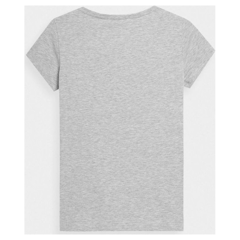 4F W T-shirt H4Z22-TSD353 27M (XS)