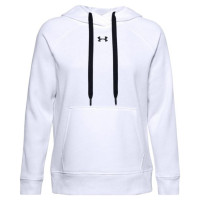 Under Armour Under Armor Rival Fleece HB Hoodie W 1356317 100 (XL)