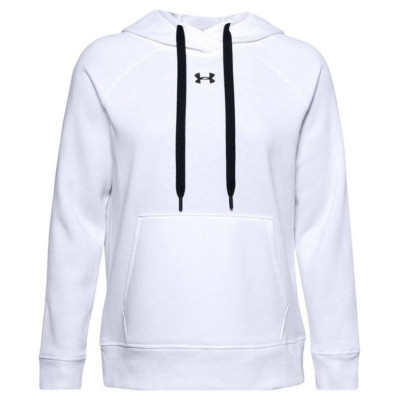Under Armour Under Armor Rival Fleece HB Hoodie W 1356317 100 (XL)