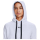Under Armour Under Armor Rival Fleece HB Hoodie W 1356317 100 (XL)