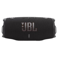 JBL Skaļrunis JBL Charge 6 Black