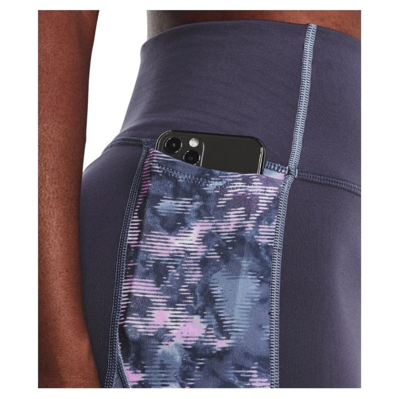 Under Armour Under Armor Train Cw Full-Lengt Leggings W 1373972-558 (XS)