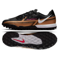 Nike Phantom GT2 Academy Qatar TF M DR5965 810 football shoes (40 1/2)