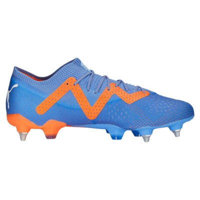 Puma Future Ultimate Low MxSG M 107209 01 football shoes (42 1/2)