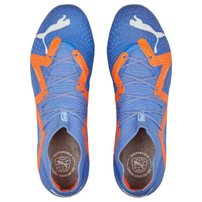 Puma Future Ultimate Low MxSG M 107209 01 football shoes (42 1/2)