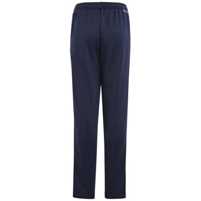 Adidas Pants adidas TR-ES 3 Stripes Pant Jr. HY1099 (140 cm)