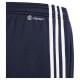 Adidas Pants adidas TR-ES 3 Stripes Pant Jr. HY1099 (140 cm)