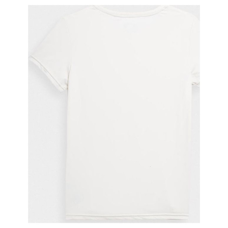 4F T-shirt 4F W 4FSS23TFTSF193 11S (XS)