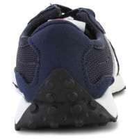 New Balance Jr IH327CNW shoes (EU 23,5)