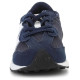 New Balance Jr IH327CNW shoes (EU 23,5)
