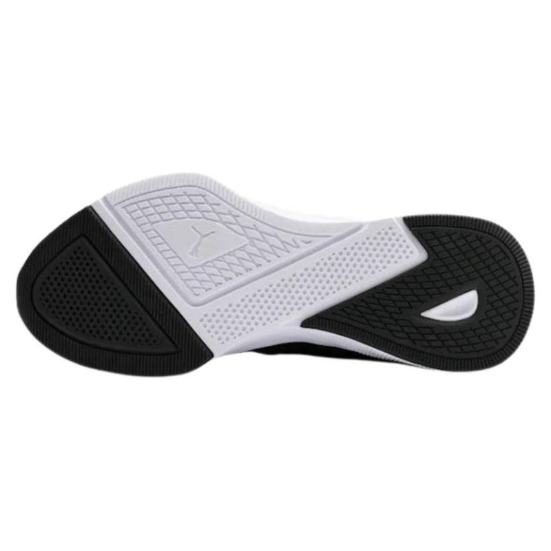 Puma Flyer Runner Jr 192928 01 shoes (38,5)