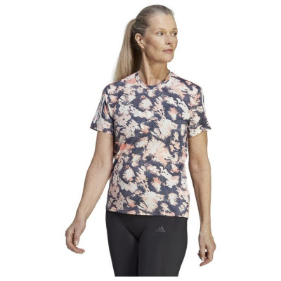 Adidas T-shirt adidas Otr Cooler Tee W HR9968 (L)