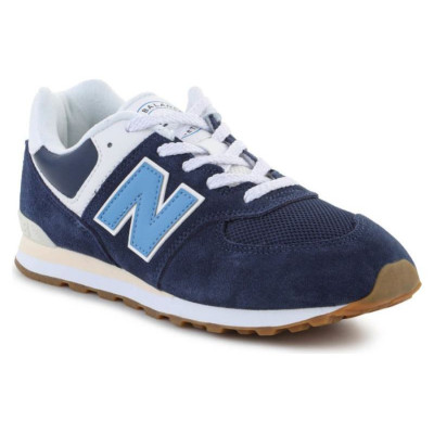 New Balance Jr GC574CU1 shoes (EU 37,5)