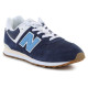 New Balance Jr GC574CU1 shoes (EU 37,5)