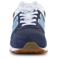 New Balance Jr GC574CU1 shoes (EU 37,5)