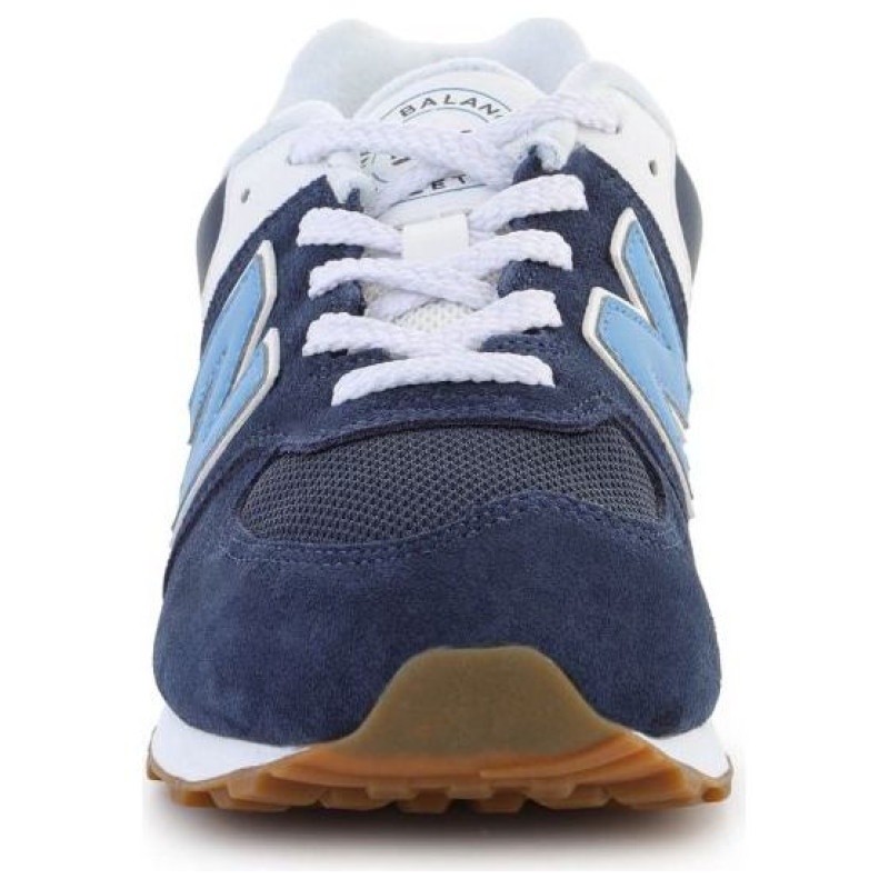 New Balance Jr GC574CU1 shoes (EU 37,5)