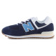 New Balance Jr GC574CU1 shoes (EU 37,5)