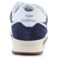 New Balance Jr GC574CU1 shoes (EU 37,5)