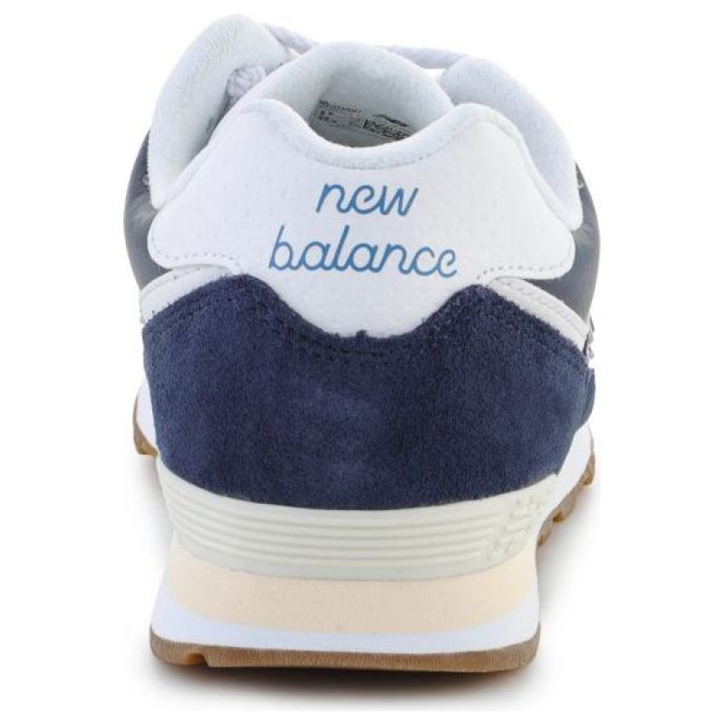New Balance Jr GC574CU1 shoes (EU 37,5)