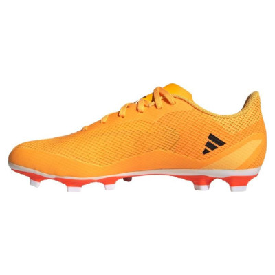 Adidas X Speedportal.4 FG M GZ2460 football shoes (40 2/3)