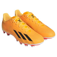 Adidas X Speedportal.4 FG M GZ2460 football shoes (40 2/3)