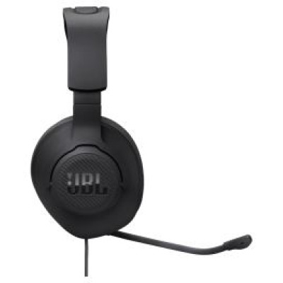 JBL Austiņas JBl Quantum 100M2 Black