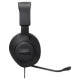 JBL Austiņas JBl Quantum 100M2 Black