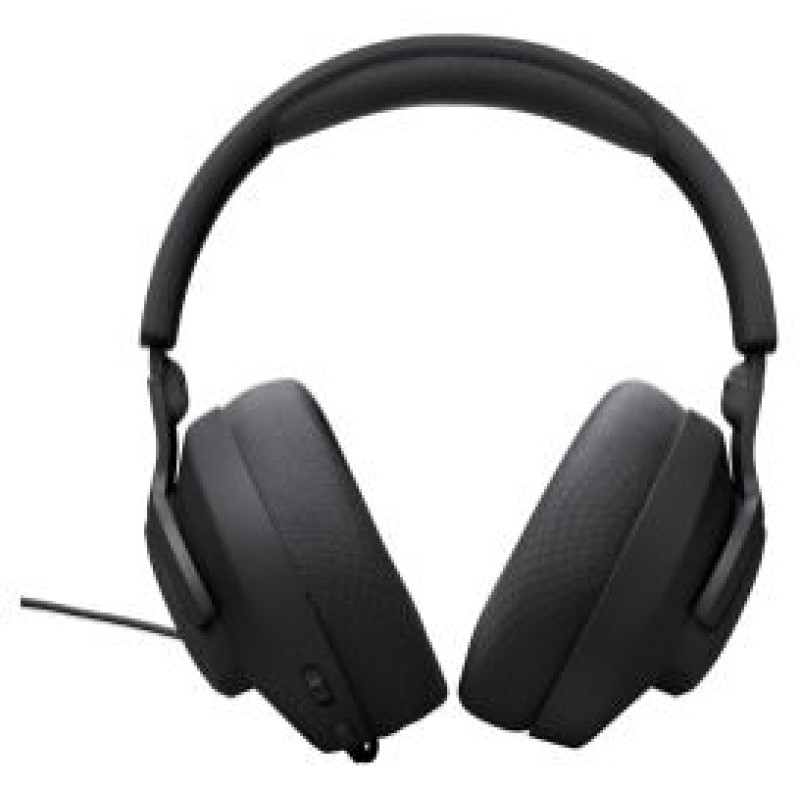 JBL Austiņas JBl Quantum 100M2 Black