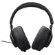 JBL Austiņas JBl Quantum 100M2 Black