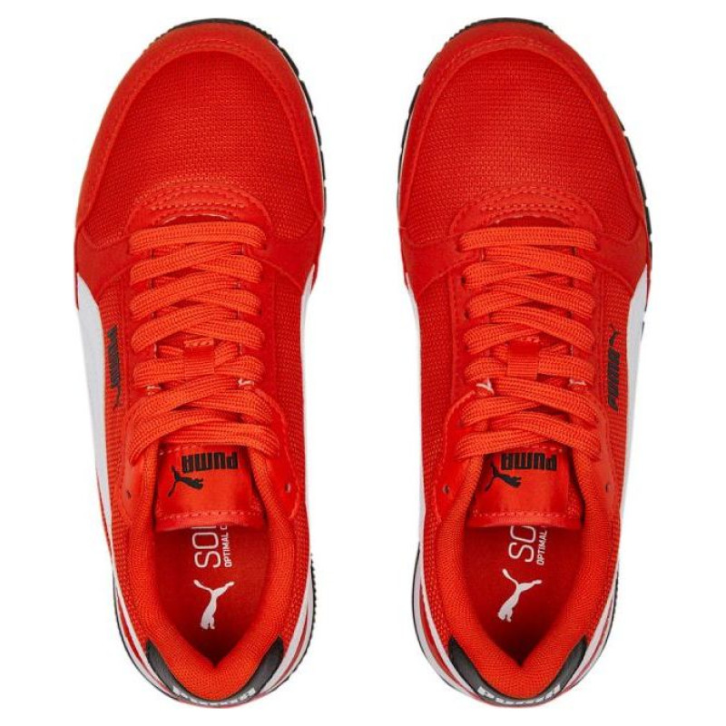 Puma ST Runner v3 Mesh Jr 385510 17 shoes (35,5)