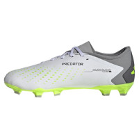 Adidas Predator Accuracy.3 L FG M GZ0014 shoes (41 1/3)