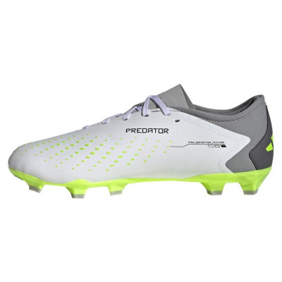 Adidas Predator Accuracy.3 L FG M GZ0014 shoes (41 1/3)