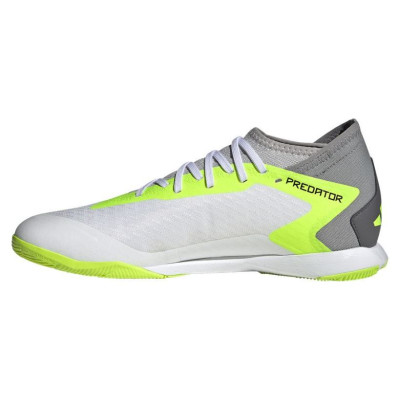 Adidas Predator Accuracy.3 IN M GY9990 soccer shoes (44)