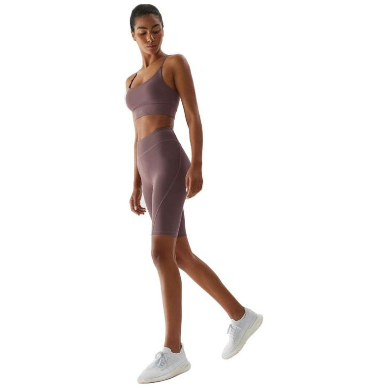 4F FNK F300 W shorts 4FAW23TFSHF300 82S (2XL)