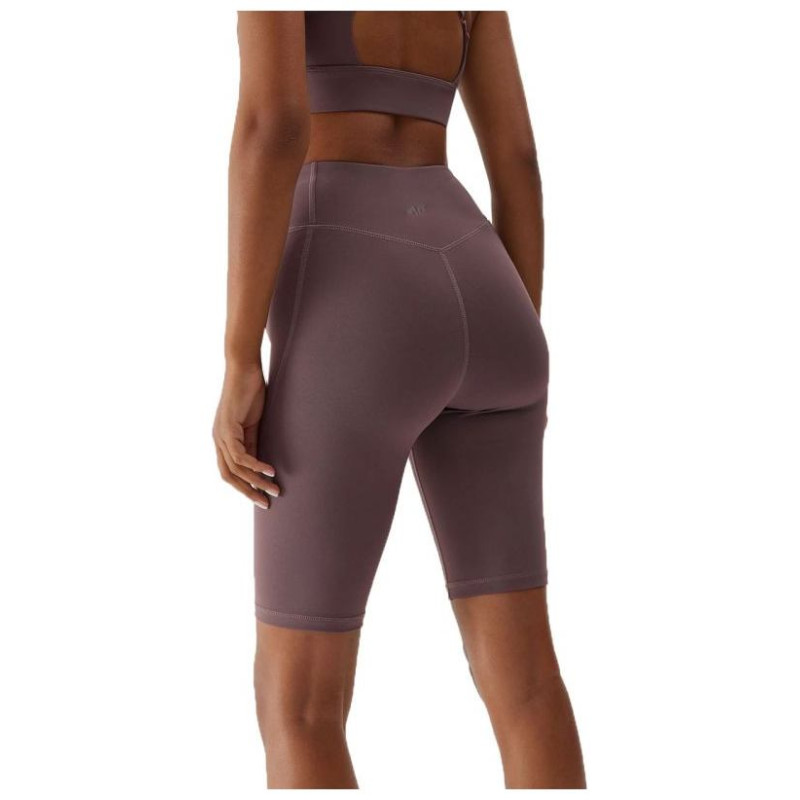 4F FNK F300 W shorts 4FAW23TFSHF300 82S (2XL)